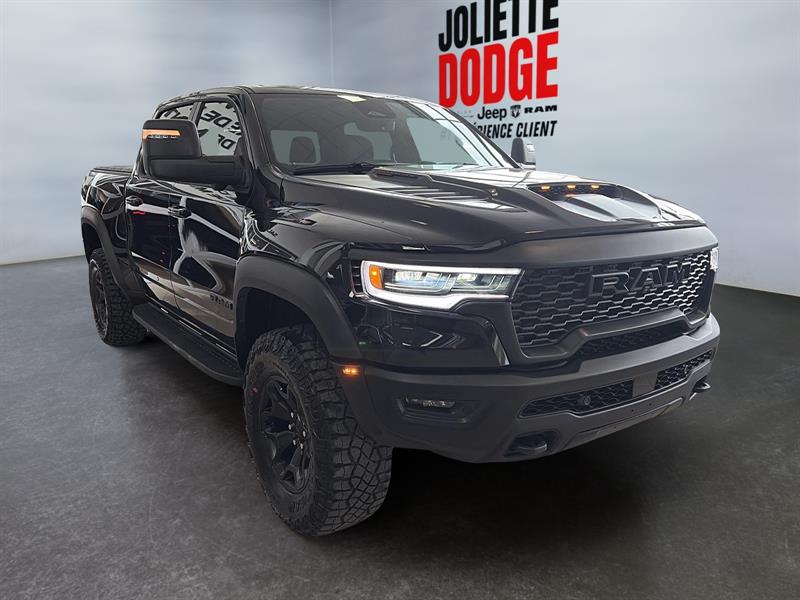 ram 1500 2026 - 11