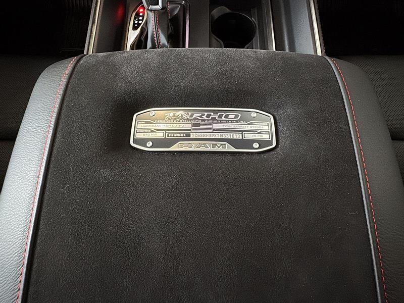 ram 1500 2026 - 17