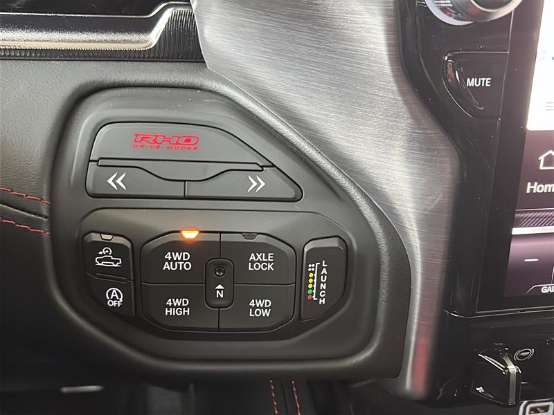 ram 1500 2026 - 27
