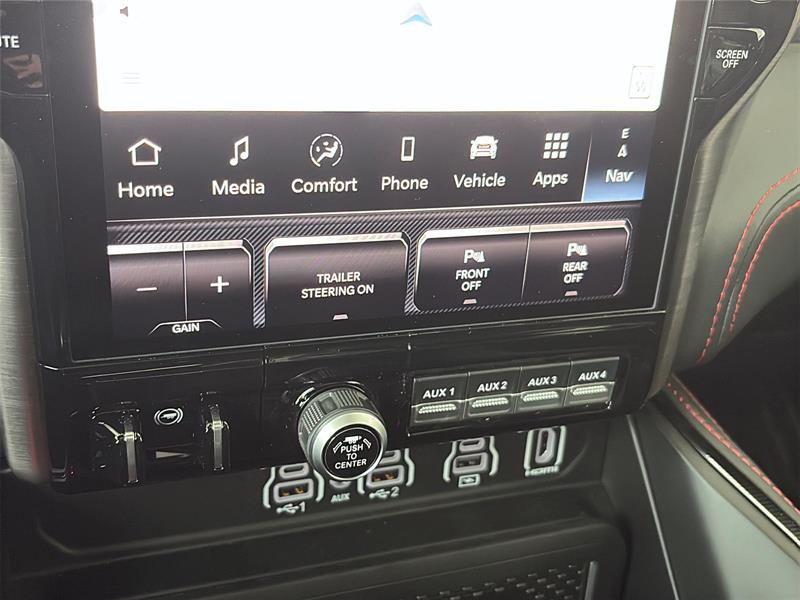ram 1500 2026 - 29