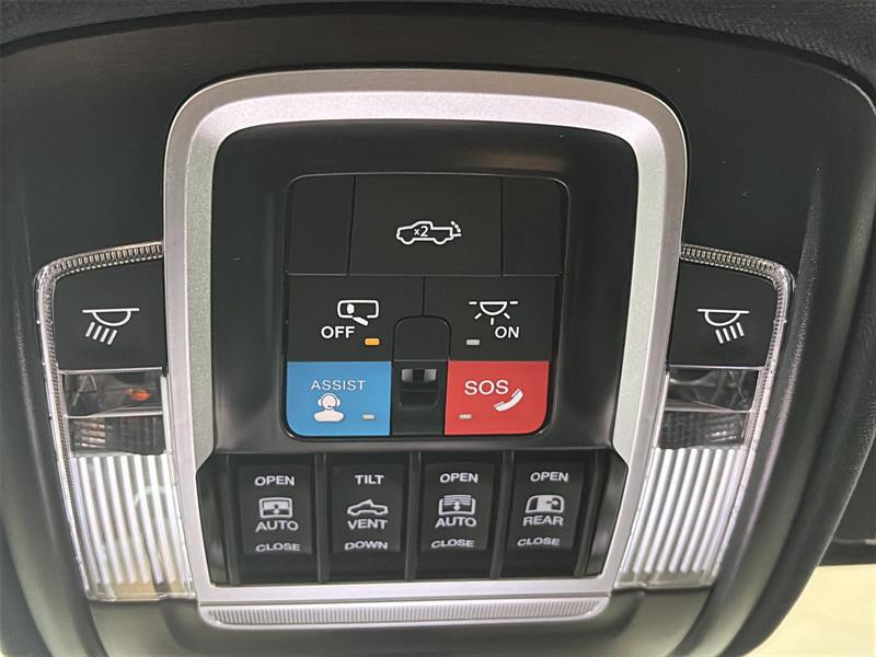 ram 1500 2026 - 30