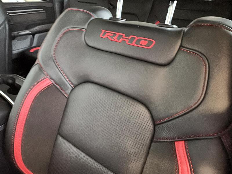 ram 1500 2026 - 35