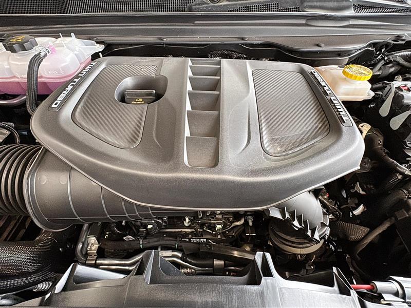 ram 1500 2026 - 40