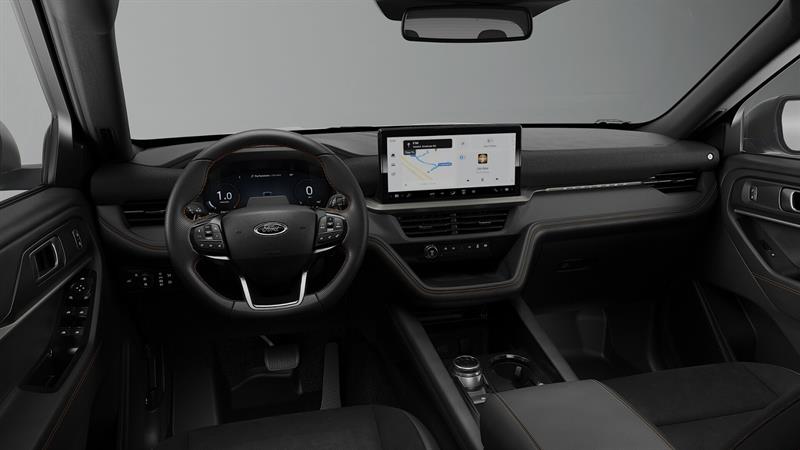 ford Explorer 2026 - 7