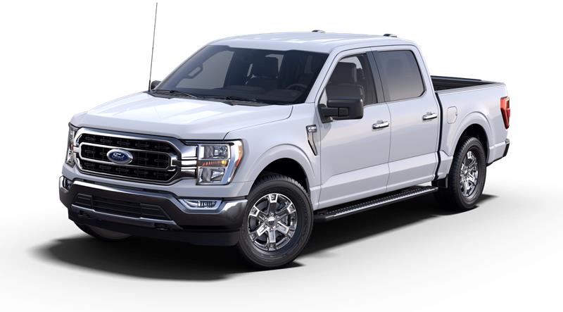 ford F-150 2023