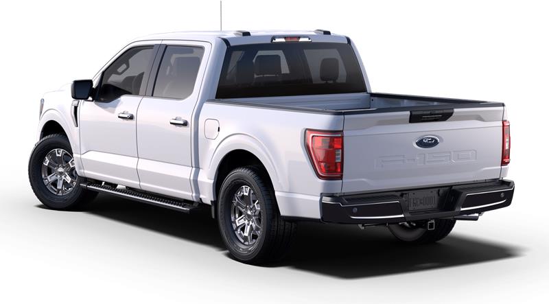 ford F-150 2023 - 2