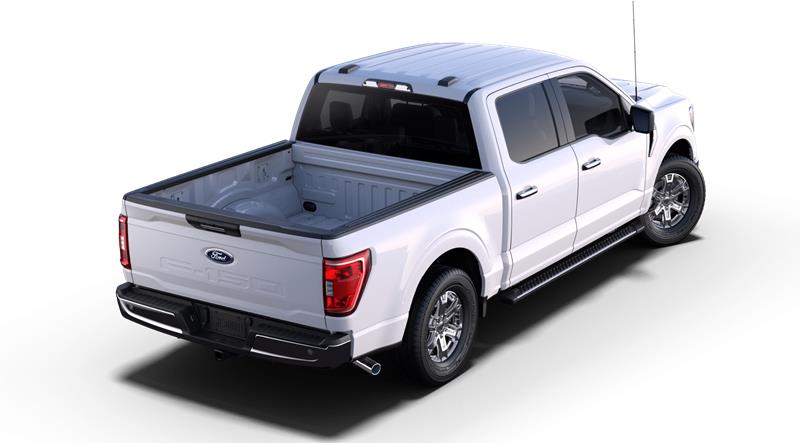 ford F-150 2023 - 3