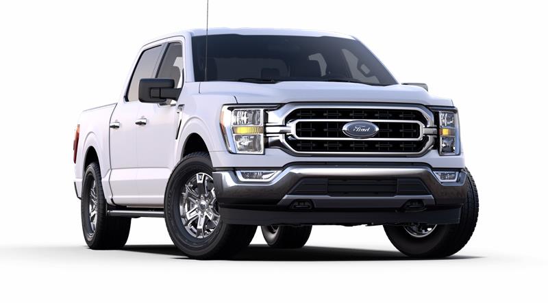 ford F-150 2023 - 4