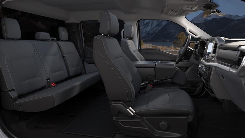 ford F-150 2023 - 5
