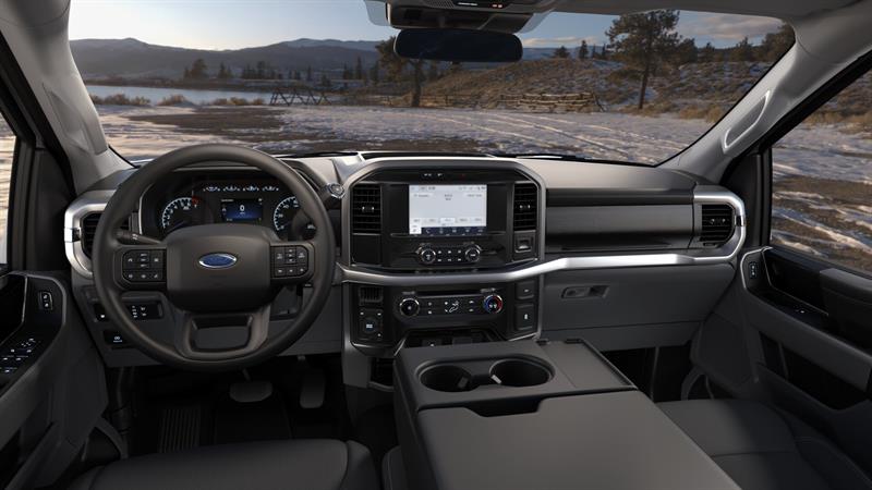 ford F-150 2023 - 6