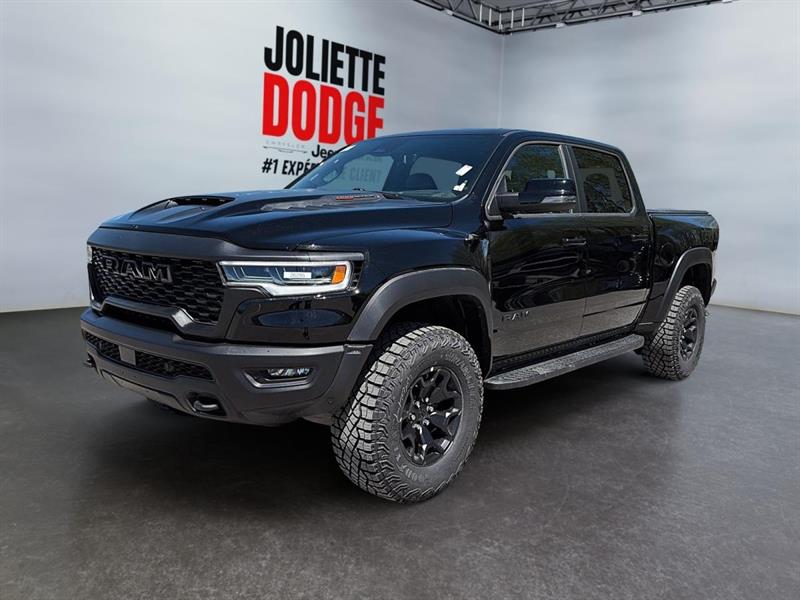 ram 1500 2026