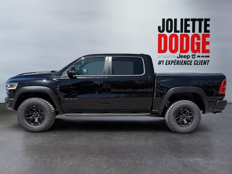 ram 1500 2026 - 3