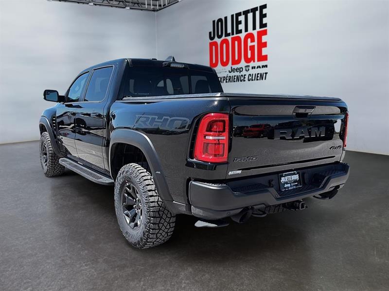 ram 1500 2026 - 4
