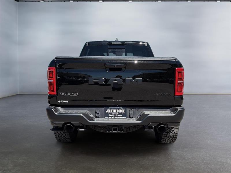 ram 1500 2026 - 6