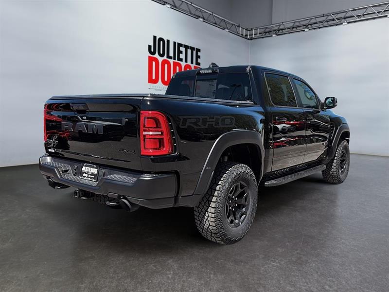 ram 1500 2026 - 7