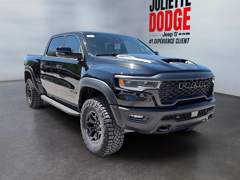 ram 1500 2026 - 9