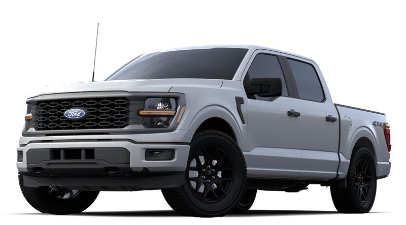 ford F-150 2024