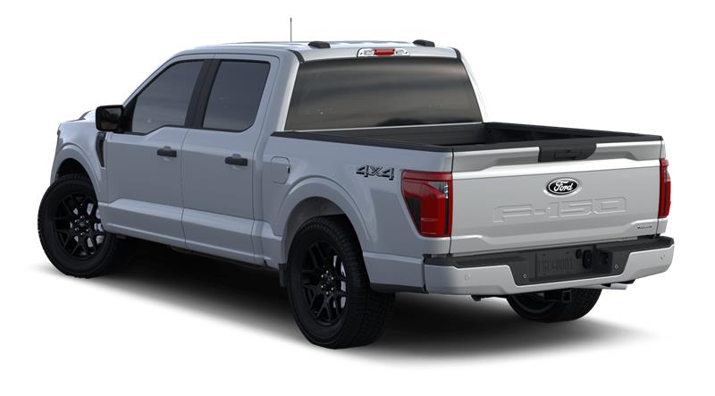 ford F-150 2024 - 2