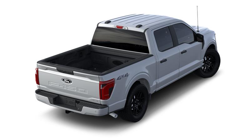 ford F-150 2024 - 3