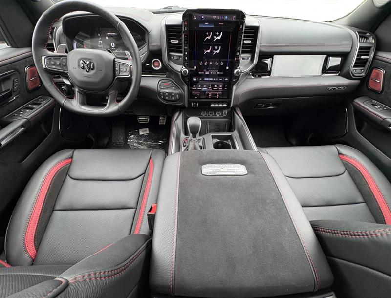 ram 1500 2026 - 15