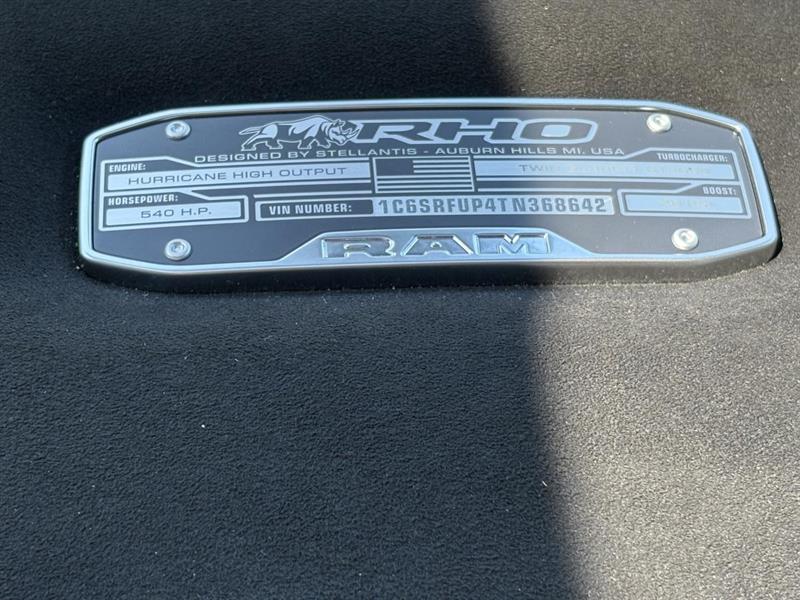 ram 1500 2026 - 16