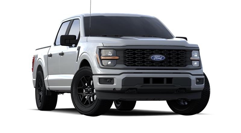 ford F-150 2024 - 4