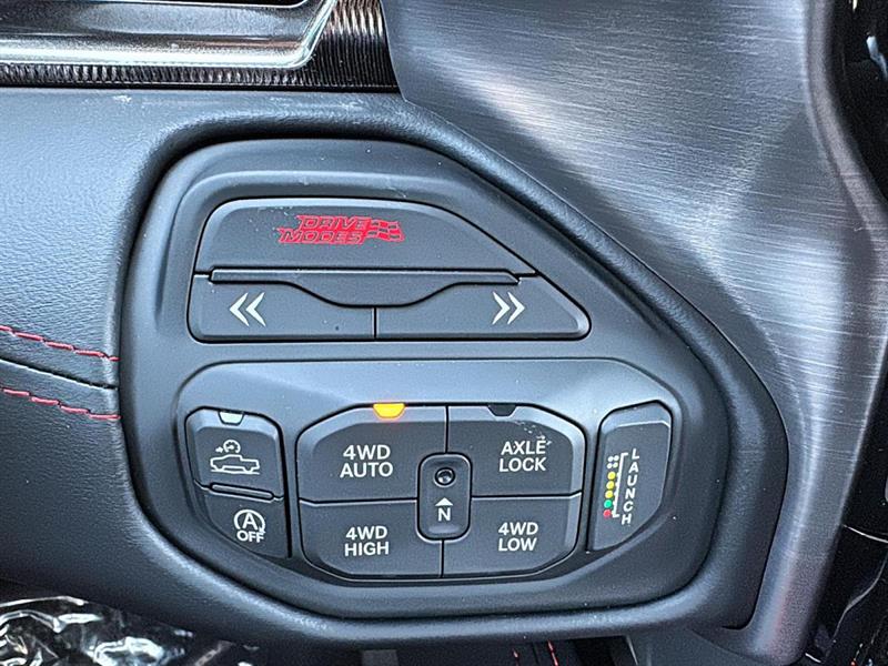 ram 1500 2026 - 26