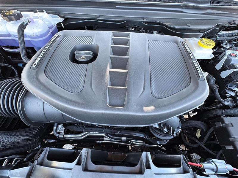 ram 1500 2026 - 40