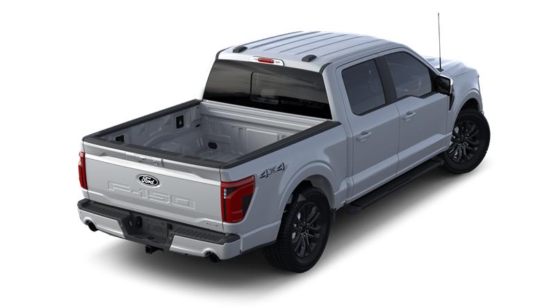 ford F-150 2024 - 3