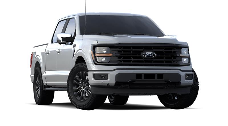 ford F-150 2024 - 4