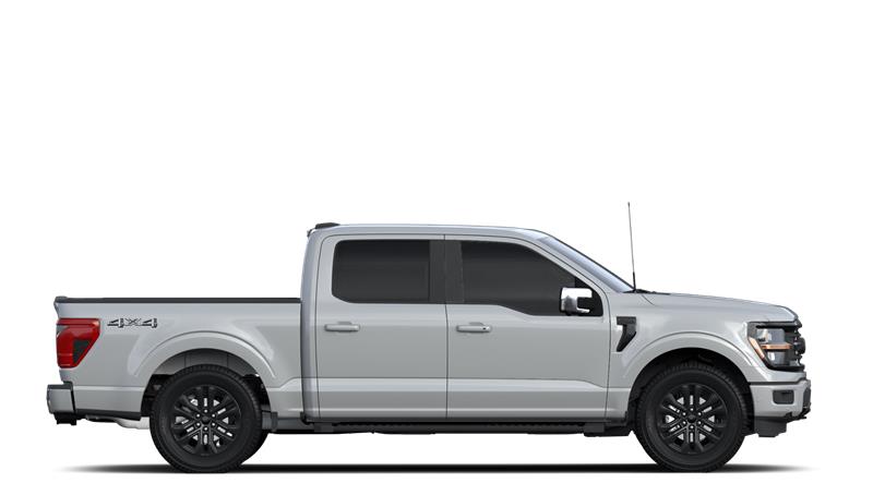 ford F-150 2024 - 5