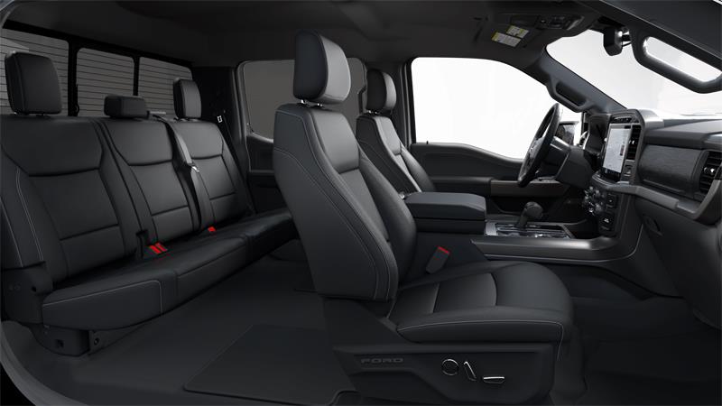 ford F-150 2024 - 6