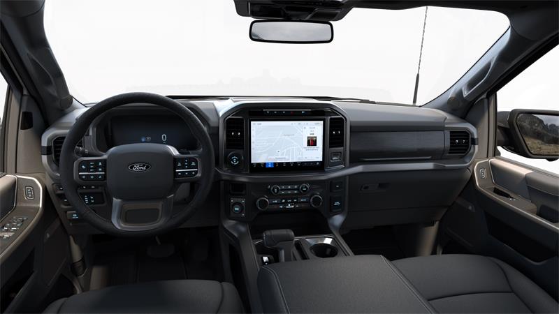 ford F-150 2024 - 7