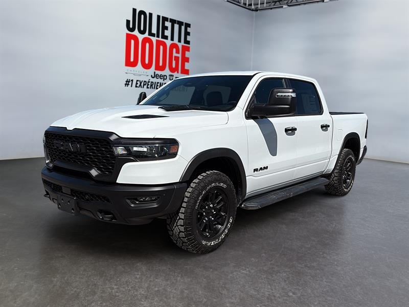 ram 1500 2026