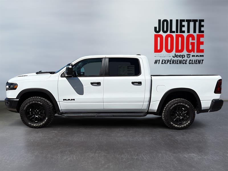ram 1500 2026 - 3