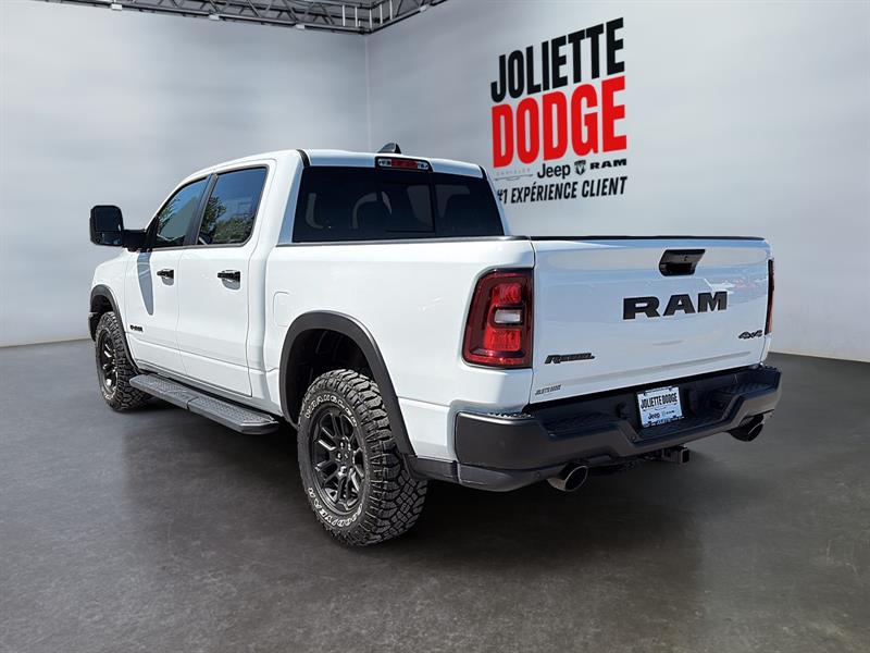 ram 1500 2026 - 4