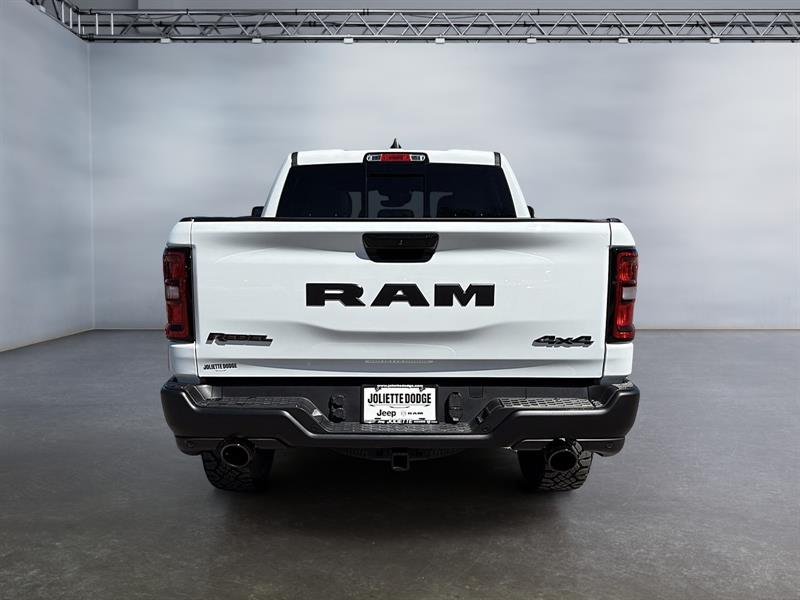 ram 1500 2026 - 6