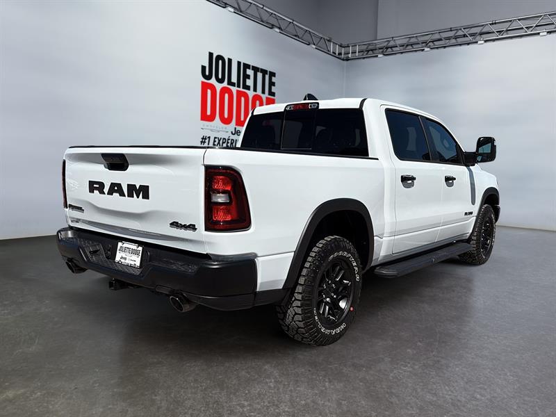ram 1500 2026 - 7