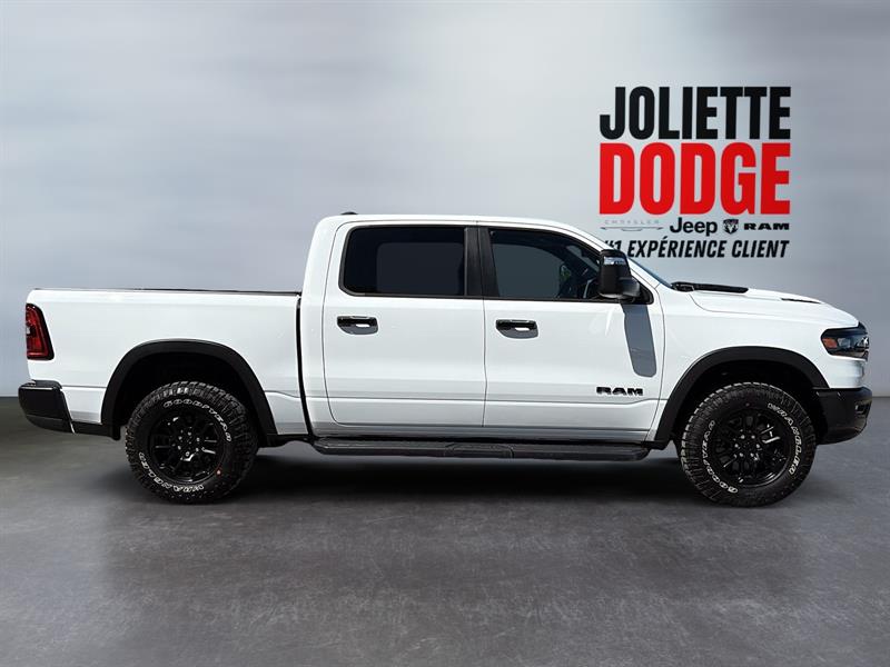 ram 1500 2026 - 8
