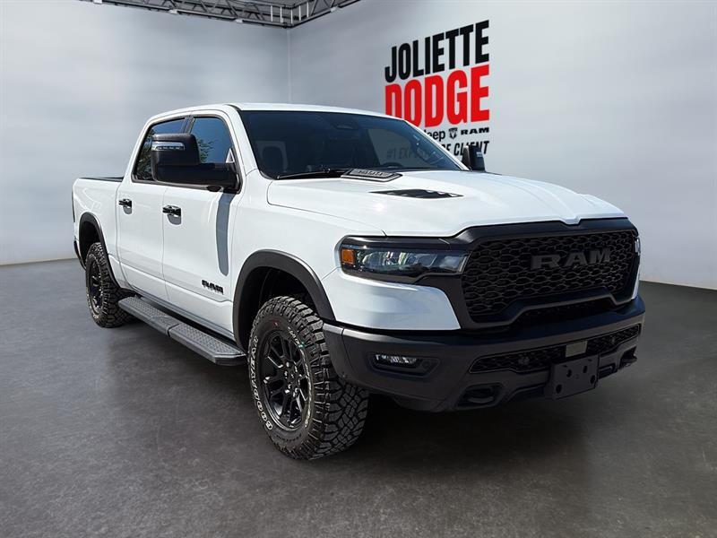 ram 1500 2026 - 9