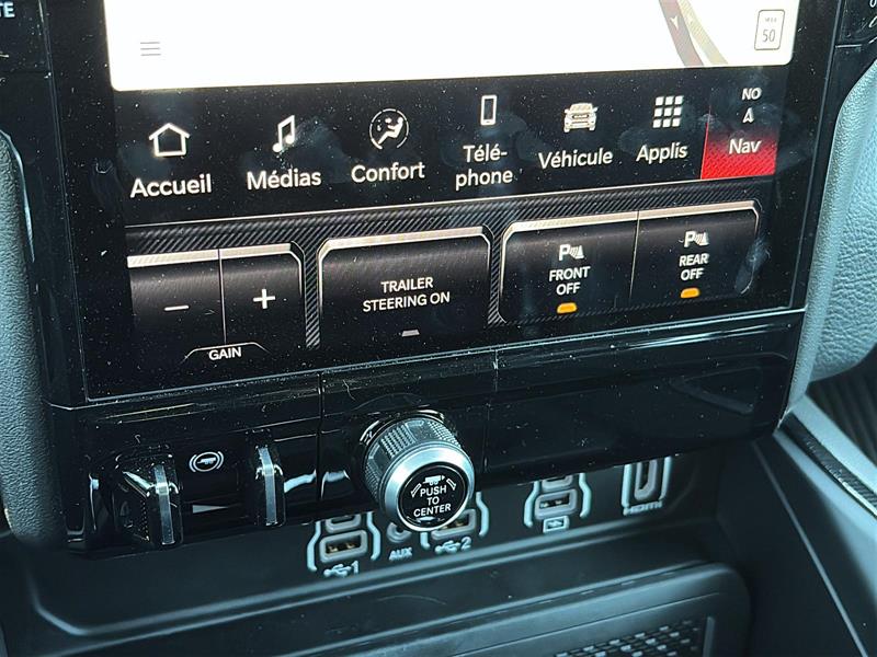 ram 1500 2026 - 24