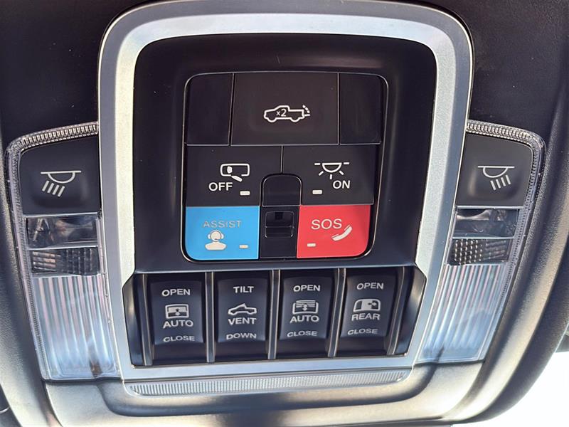ram 1500 2026 - 25