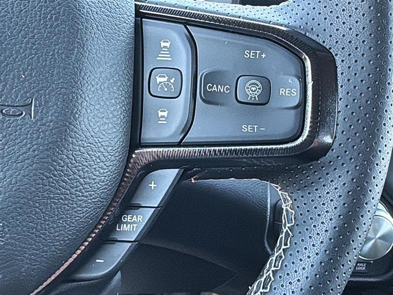 ram 1500 2026 - 26