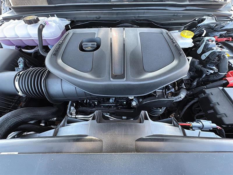 ram 1500 2026 - 35