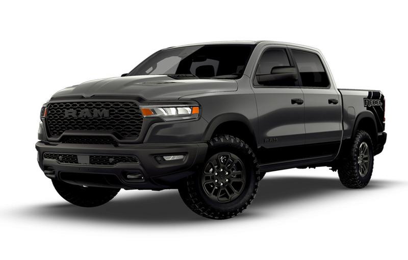 ram 1500 2026