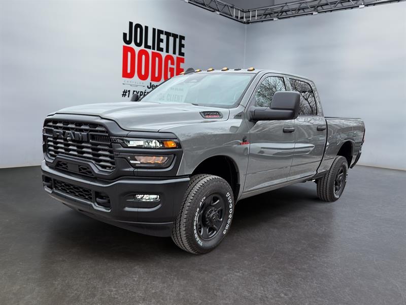 ram 2500 2026