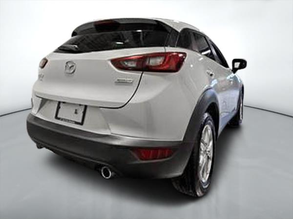 mazda CX-3 2018 - 3