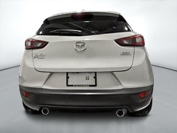 mazda CX-3 2018 - 4