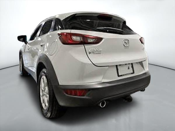 mazda CX-3 2018 - 5