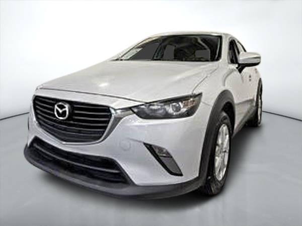 mazda CX-3 2018 - 7